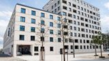 Hampton by Hilton Regensburg Exterior