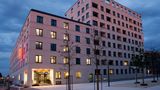 Hampton by Hilton Regensburg Exterior