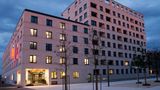 Hampton by Hilton Regensburg Exterior
