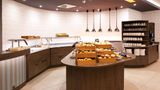 Hampton by Hilton Regensburg Restaurant