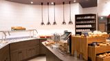 Hampton by Hilton Regensburg Restaurant