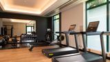 DoubleTree by Hilton Milan Malpensa Health