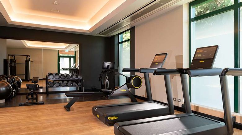 <b>DoubleTree by Hilton Milan Malpensa Health</b>. Images powered by <a href="https://iceportal.shijigroup.com/" title="IcePortal" target="_blank">IcePortal</a>.