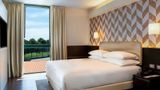 DoubleTree by Hilton Milan Malpensa Room