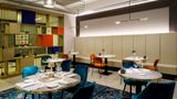 DoubleTree by Hilton Milan Malpensa Restaurant