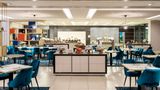 DoubleTree by Hilton Milan Malpensa Restaurant
