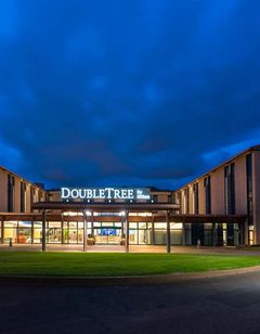 DoubleTree by Hilton Milan Malpensa