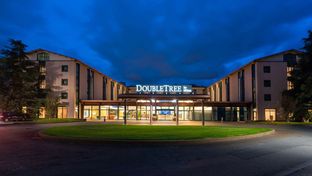 DoubleTree by Hilton Milan Malpensa
