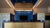DoubleTree by Hilton Milan Malpensa Lobby
