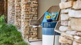The Woodlands Resort, Curio Collection Exterior