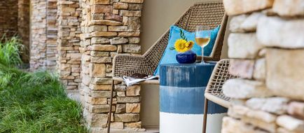 The Woodlands Resort, Curio Collection Exterior