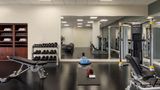 The Woodlands Resort, Curio Collection Health