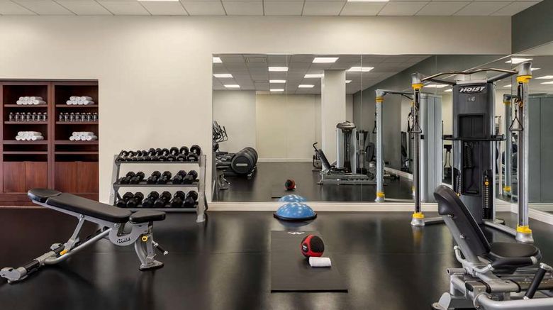 <b>The Woodlands Resort, Curio Collection Health</b>. Images powered by <a href="https://iceportal.shijigroup.com/" title="IcePortal" target="_blank">IcePortal</a>.