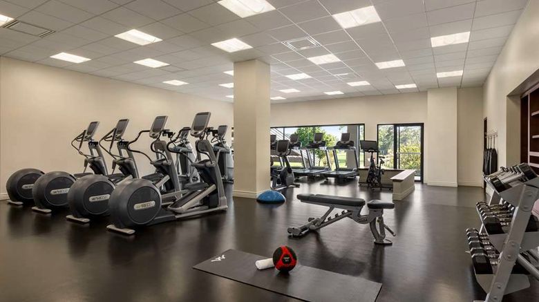 <b>The Woodlands Resort, Curio Collection Health</b>. Images powered by <a href="https://iceportal.shijigroup.com/" title="IcePortal" target="_blank">IcePortal</a>.