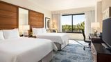 The Woodlands Resort, Curio Collection Room
