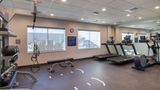 Tru by Hilton Naperville Health