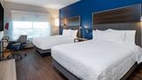 Tru by Hilton Naperville Room