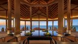 Hilton Maldives Amingiri Resort & Spa Lobby