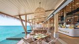 Hilton Maldives Amingiri Resort & Spa Restaurant