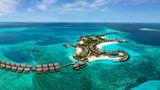 Hilton Maldives Amingiri Resort & Spa Exterior
