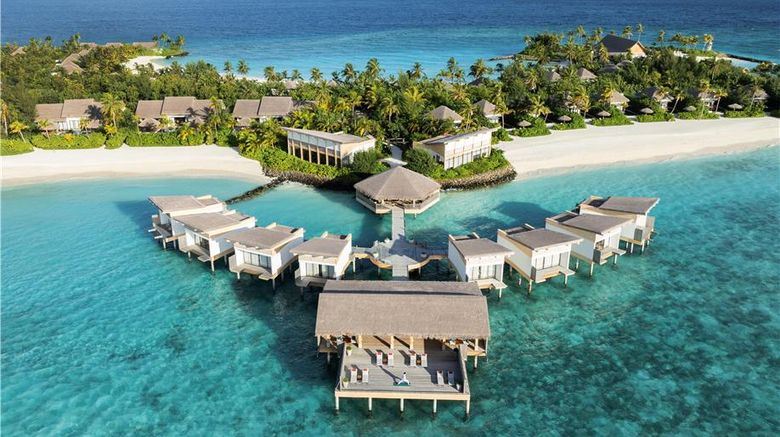 <b>Hilton Maldives Amingiri Resort & Spa Spa</b>. Images powered by <a href="https://iceportal.shijigroup.com/" title="IcePortal" target="_blank">IcePortal</a>.