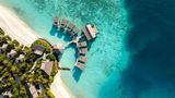 Hilton Maldives Amingiri Resort & Spa Spa