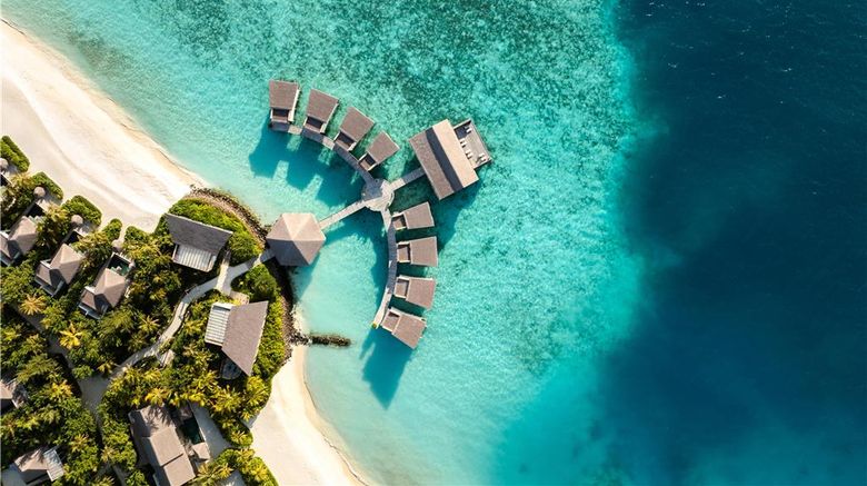 <b>Hilton Maldives Amingiri Resort & Spa Spa</b>. Images powered by <a href="https://iceportal.shijigroup.com/" title="IcePortal" target="_blank">IcePortal</a>.