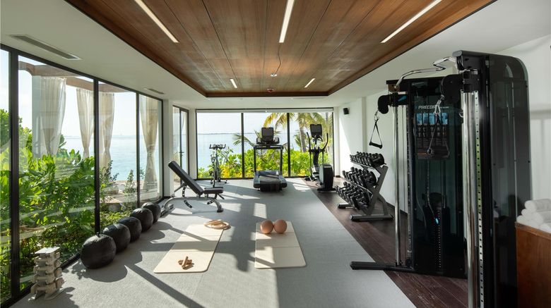 <b>Hilton Maldives Amingiri Resort & Spa Health</b>. Images powered by <a href="https://iceportal.shijigroup.com/" title="IcePortal" target="_blank">IcePortal</a>.