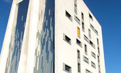 DoubleTree by Hilton Lyon Eurexpo