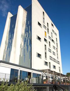 DoubleTree by Hilton Lyon Eurexpo