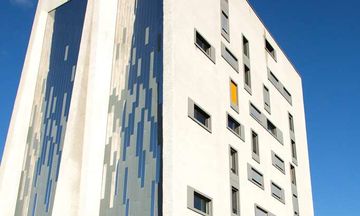 DoubleTree by Hilton Lyon Eurexpo