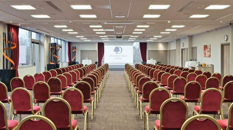 DoubleTree by Hilton Lyon Eurexpo Meeting