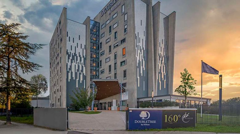 <b>DoubleTree by Hilton Lyon Eurexpo Other</b>. Images powered by <a href="https://iceportal.shijigroup.com/" title="IcePortal" target="_blank">IcePortal</a>.