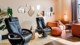 DoubleTree by Hilton Lyon Eurexpo Recreation