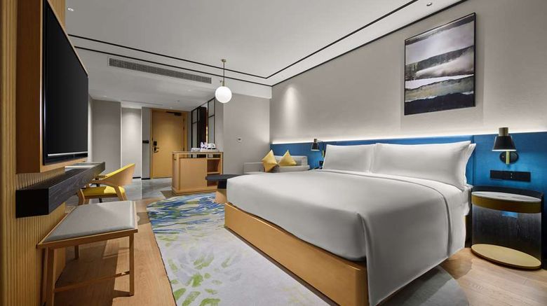 <b>Hilton Garden Inn Huzhou Phoenix Mtn Other</b>. Images powered by <a href="https://iceportal.shijigroup.com/" title="IcePortal" target="_blank">IcePortal</a>.