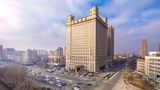 Hilton Garden Inn Anshan Exterior
