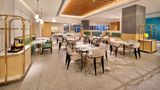 Hilton Garden Inn Anshan Restaurant