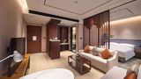 Hilton Garden Inn Anshan Room