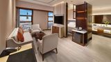 Hilton Garden Inn Anshan Room