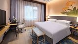 Hilton Garden Inn Anshan Room