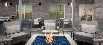 Homewood Suites by Hilton Destin Exterior