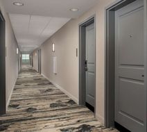 Homewood Suites by Hilton Destin Lobby