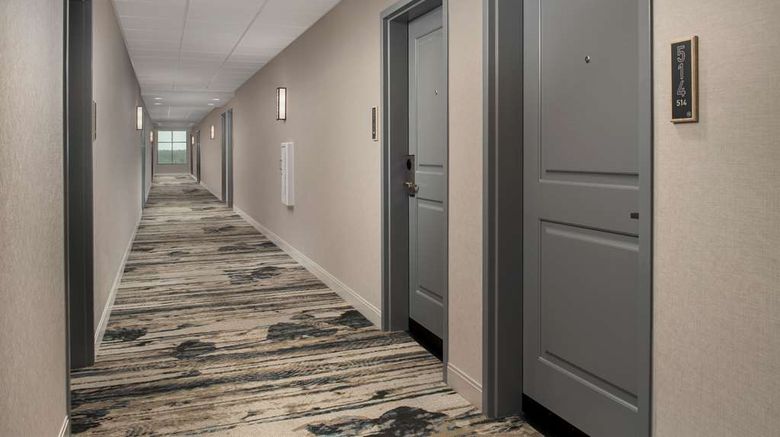 <b>Homewood Suites by Hilton Destin Lobby</b>. Images powered by <a href="https://iceportal.shijigroup.com/" title="IcePortal" target="_blank">IcePortal</a>.