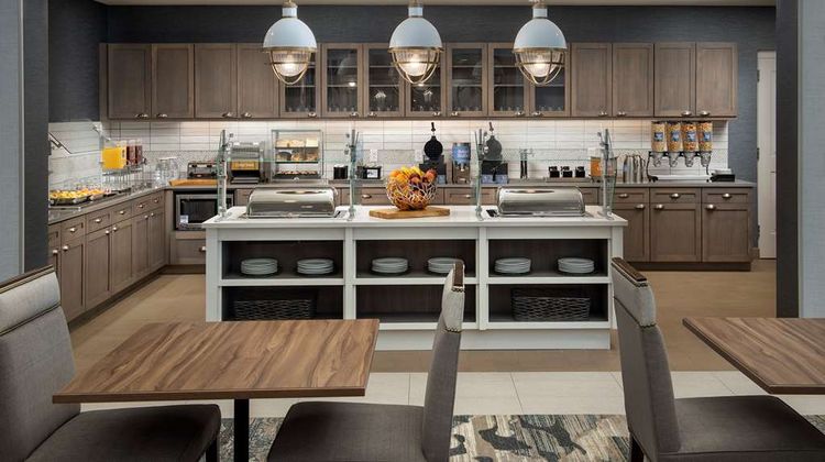 Homewood Suites by Hilton Destin Restaurant