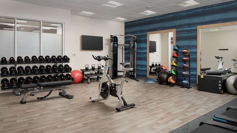<b>Homewood Suites by Hilton Destin Health</b>. Images powered by <a href="https://iceportal.shijigroup.com/" title="IcePortal" target="_blank">IcePortal</a>.