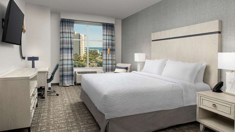 Homewood Suites by Hilton Destin Room