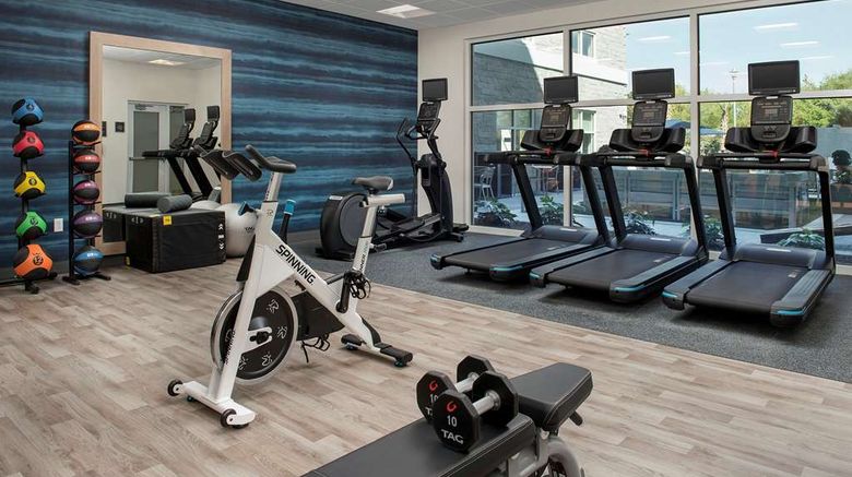 <b>Homewood Suites by Hilton Destin Health</b>. Images powered by <a href="https://iceportal.shijigroup.com/" title="IcePortal" target="_blank">IcePortal</a>.