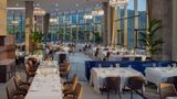 <b>DoubleTree by Hilton Manisa Restaurant</b>. Images powered by <a href="https://iceportal.shijigroup.com/" title="IcePortal" target="_blank">IcePortal</a>.