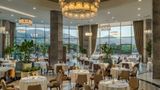 <b>DoubleTree by Hilton Manisa Restaurant</b>. Images powered by <a href="https://iceportal.shijigroup.com/" title="IcePortal" target="_blank">IcePortal</a>.