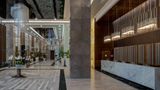 <b>DoubleTree by Hilton Manisa Lobby</b>. Images powered by <a href="https://iceportal.shijigroup.com/" title="IcePortal" target="_blank">IcePortal</a>.